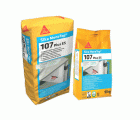 Sika Monotop 107 Plus ES